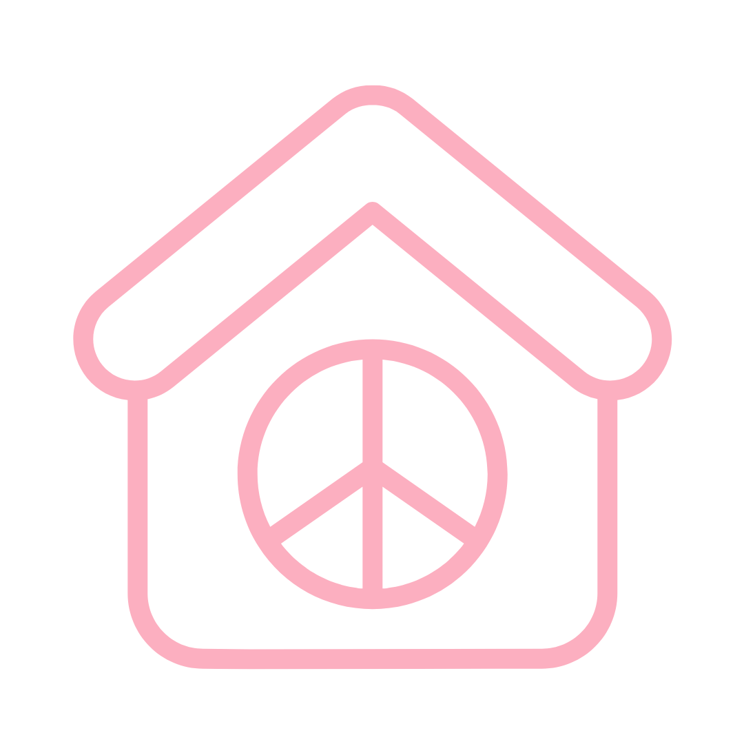 Lavender and amber essential oil candle – a natural solution for stress relief, relaxation, and emotional balance.