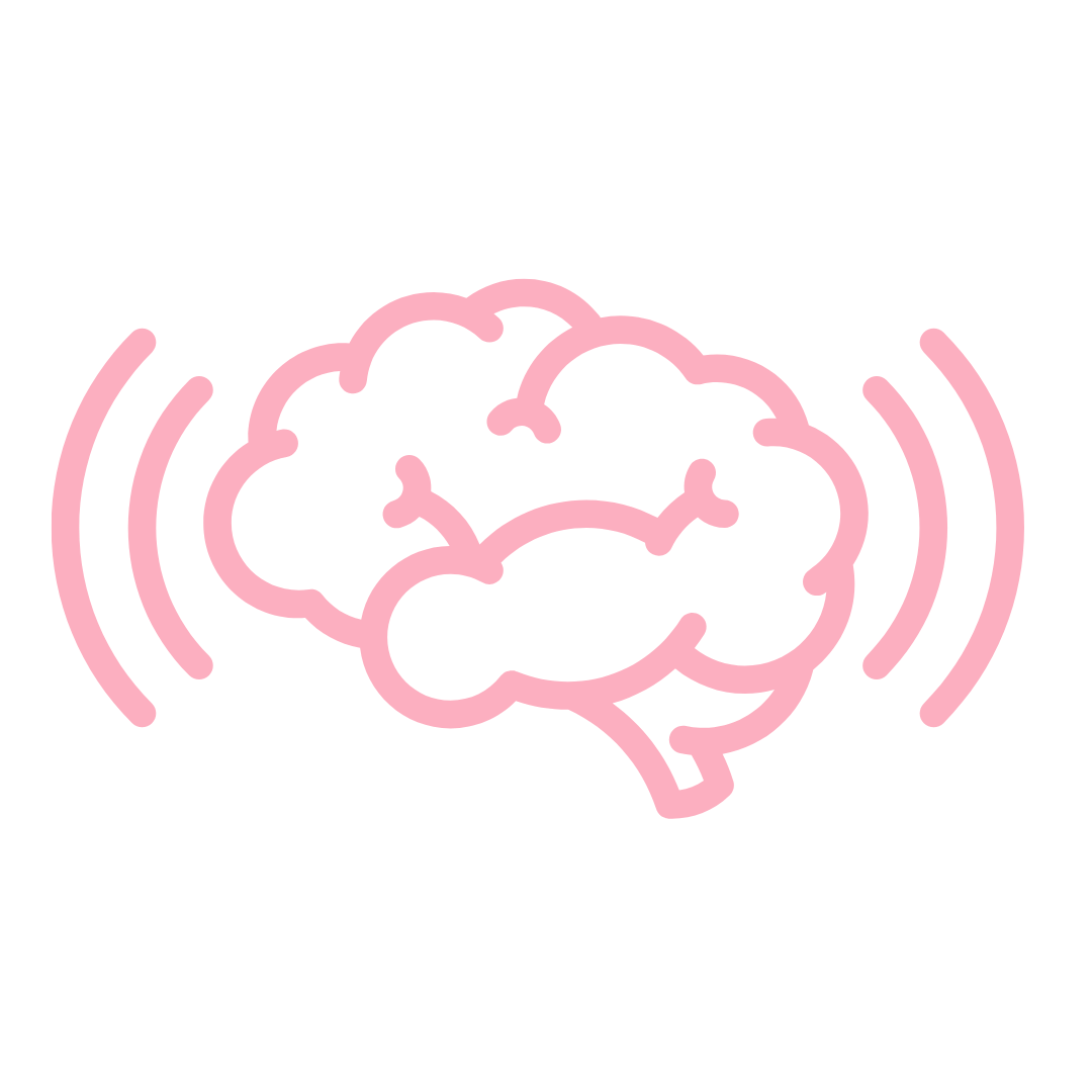 Relaxing aromatherapy candle for anxiety and overthinking – slow-burning soy wax with pure essential oils.